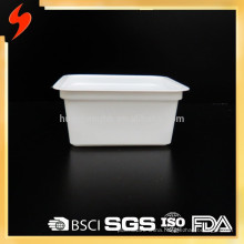 Recyclable Microwave Safe Disposable Plastic Food Container